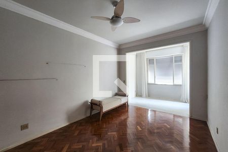 Sala de apartamento para alugar com 3 quartos, 139m² em Flamengo, Rio de Janeiro