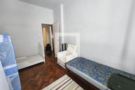 Quarto 1 de apartamento para alugar com 3 quartos, 139m² em Flamengo, Rio de Janeiro