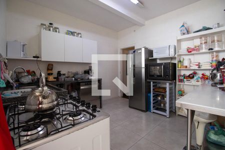 Casa à venda com 240m², 2 quartos e 1 vagaCozinha