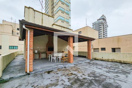Apartamento para alugar com 135m², 4 quartos e 1 vagaÁrea de Lazer