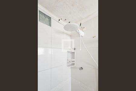 Apartamento para alugar com 135m², 4 quartos e 1 vagaBanheiro da Suíte