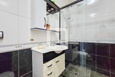 Apartamento para alugar com 135m², 4 quartos e 1 vagaBanheiro
