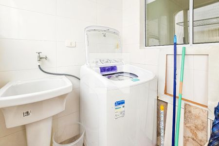 Apartamento para alugar com 135m², 4 quartos e 1 vagaÁrea de serviço