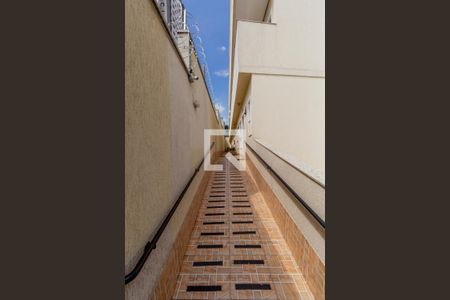 Apartamento para alugar com 27m², 1 quarto e sem vaga Apartamento para alugar com 27m², 1 quarto e sem vagaÁrea Comum - Entrada