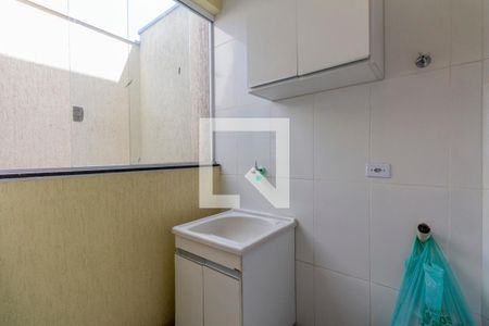 Apartamento para alugar com 27m², 1 quarto e sem vaga Apartamento para alugar com 27m², 1 quarto e sem vagaÁrea de Serviço