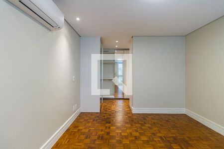 Apartamento à venda com 184m², 3 quartos e 1 vagaSuíte