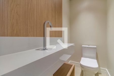 Apartamento à venda com 184m², 3 quartos e 1 vagaLavabo