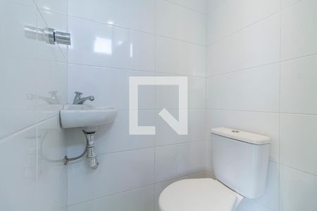 Apartamento à venda com 184m², 3 quartos e 1 vagaBanheiro de Serviço