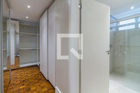 Apartamento à venda com 184m², 3 quartos e 1 vagaSuíte