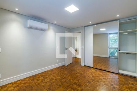Quarto 1 de apartamento para alugar com 3 quartos, 184m² em Jardim Paulista, São Paulo