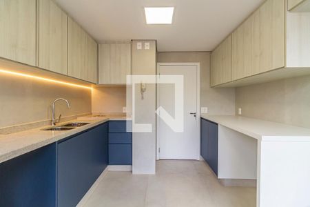 Apartamento à venda com 184m², 3 quartos e 1 vagaCozinha