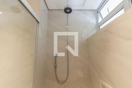 Apartamento à venda com 184m², 3 quartos e 1 vagaBanheiro Social