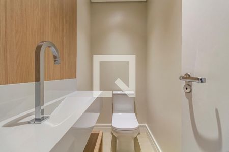 Apartamento à venda com 184m², 3 quartos e 1 vagaLavabo