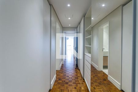 Apartamento à venda com 184m², 3 quartos e 1 vagaSuíte