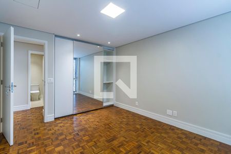 Quarto 1 de apartamento para alugar com 3 quartos, 184m² em Jardim Paulista, São Paulo