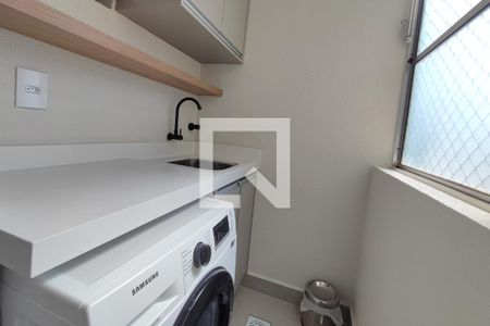 Apartamento à venda com 45m², 2 quartos e 1 vagaÁrea de Serviço