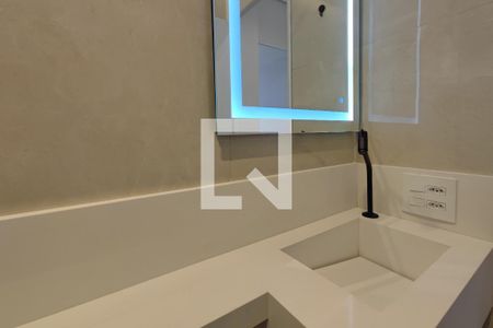 Apartamento à venda com 45m², 2 quartos e 1 vagaBanheiro