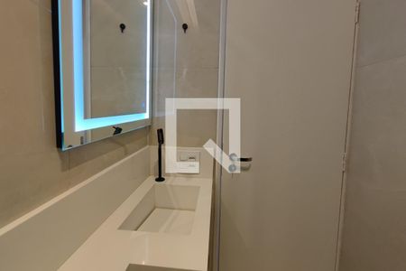 Apartamento à venda com 45m², 2 quartos e 1 vagaBanheiro