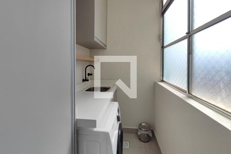 Apartamento à venda com 45m², 2 quartos e 1 vagaÁrea de Serviço