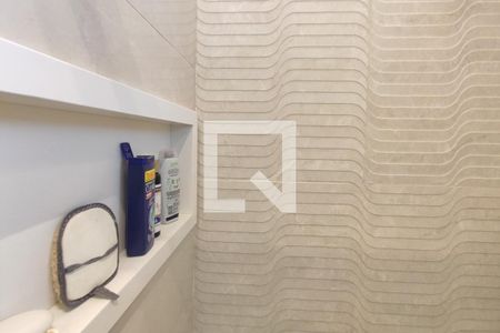 Apartamento à venda com 45m², 2 quartos e 1 vagaLavabo