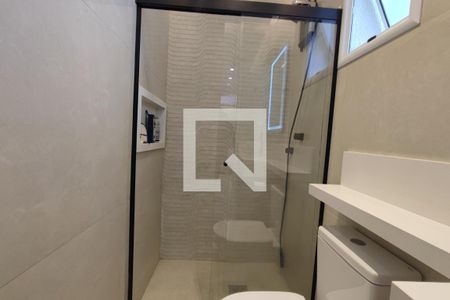 Apartamento à venda com 45m², 2 quartos e 1 vagaLavabo