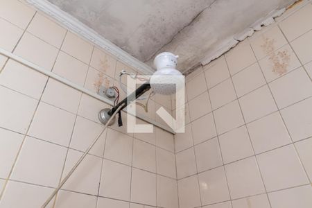 Casa à venda com 110m², 3 quartos e sem vagaBanheiro da Suíte