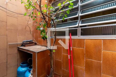 Casa à venda com 110m², 3 quartos e sem vagaQuintal