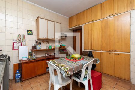 Casa à venda com 110m², 3 quartos e sem vagaCozinha