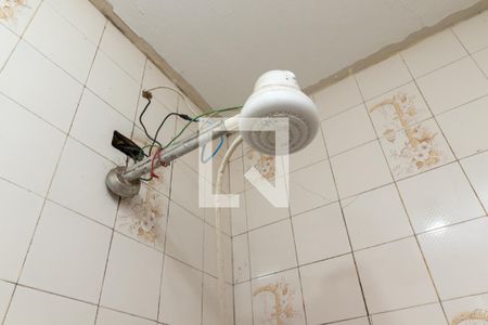 Casa à venda com 110m², 3 quartos e sem vagaBanheiro 2