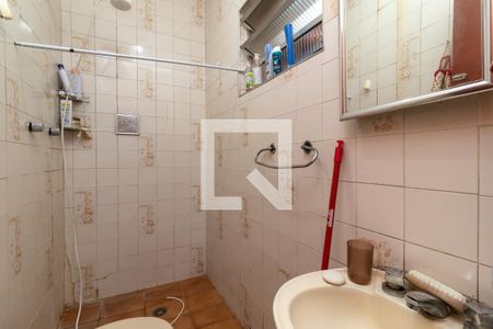 Casa à venda com 110m², 3 quartos e sem vagaBanheiro 2