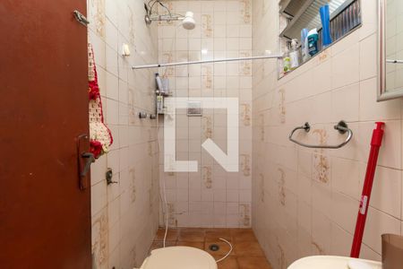 Casa à venda com 110m², 3 quartos e sem vagaBanheiro 2