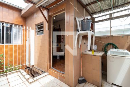 Casa à venda com 110m², 3 quartos e sem vagaÁrea de Serviço