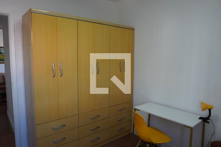 Quarto 2 de apartamento para alugar com 2 quartos, 89m² em Chácara Agrindus, Taboão da Serra