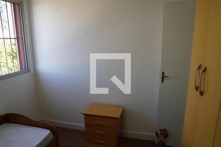 Quarto 2 de apartamento para alugar com 2 quartos, 89m² em Chácara Agrindus, Taboão da Serra