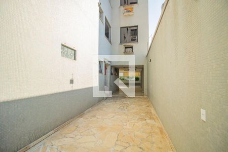 Apartamento à venda com 107m², 2 quartos e 1 vaga Apartamento à venda com 107m², 2 quartos e 1 vagaÁrea comum
