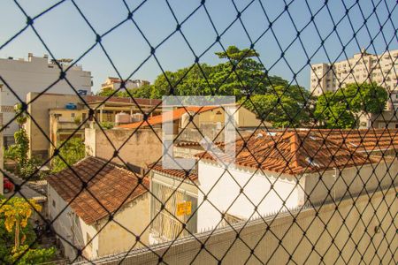 Apartamento à venda com 107m², 2 quartos e 1 vaga Apartamento à venda com 107m², 2 quartos e 1 vagaVista da Área de Serviço