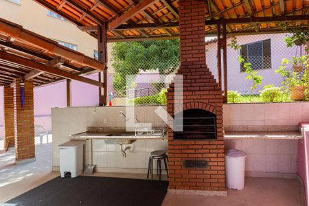 Casa à venda com 360m², 5 quartos e 3 vagas Casa à venda com 360m², 5 quartos e 3 vagasChurrasqueira