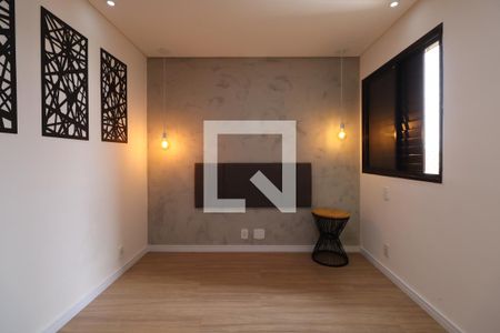 Apartamento para alugar com 58m², 1 quarto e 1 vagaSuíte 1