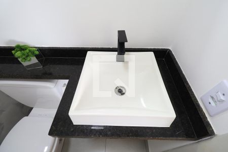 Apartamento para alugar com 58m², 1 quarto e 1 vagaLavabo