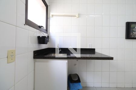Apartamento para alugar com 58m², 1 quarto e 1 vagaÁrea de Serviço