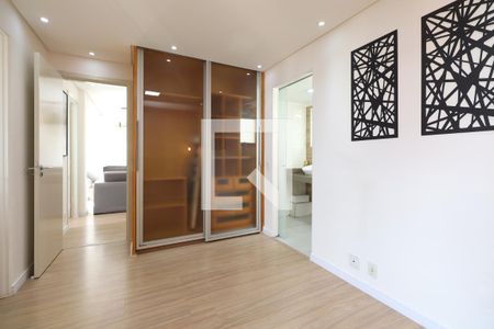 Apartamento para alugar com 58m², 1 quarto e 1 vagaSuíte 1