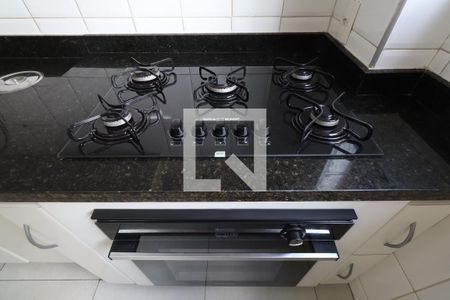 Apartamento para alugar com 58m², 1 quarto e 1 vagaCozinha