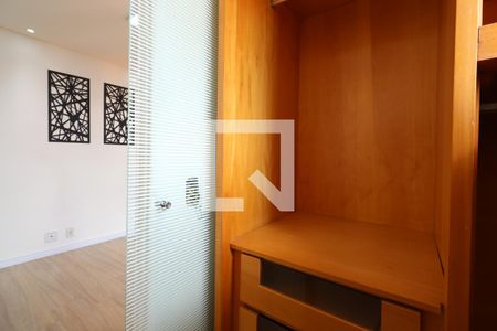 Apartamento para alugar com 58m², 1 quarto e 1 vagaCloset da suíte 1
