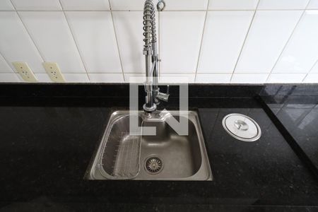 Apartamento para alugar com 58m², 1 quarto e 1 vagaCozinha