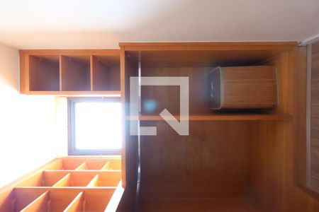 Apartamento para alugar com 58m², 1 quarto e 1 vagaCloset da suíte 1