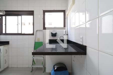 Apartamento para alugar com 58m², 1 quarto e 1 vagaÁrea de Serviço