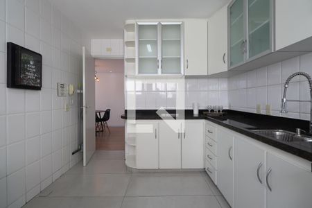 Apartamento para alugar com 58m², 1 quarto e 1 vagaCozinha