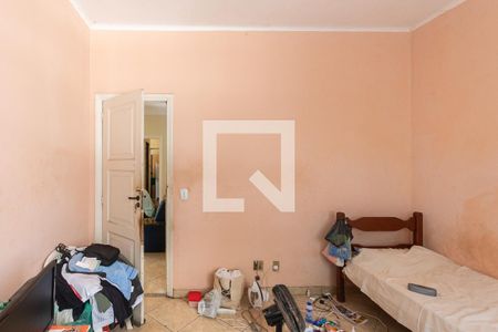 Casa à venda com 100m², 3 quartos e sem vagaQuarto 3