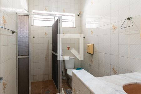 Casa à venda com 100m², 3 quartos e sem vagaBanheiro 1