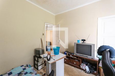 Casa à venda com 100m², 3 quartos e sem vagaQuarto 2